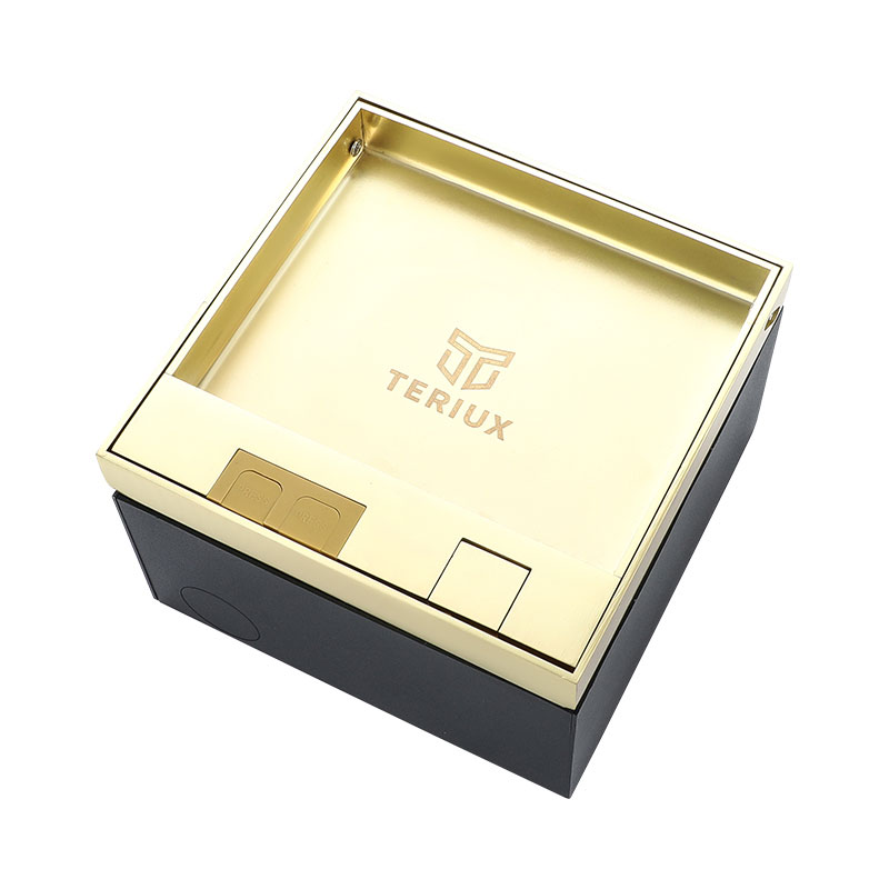 130 매립형 바닥 소켓이란 무엇이며 왜 현대 전기 공간에 필수적인가요?