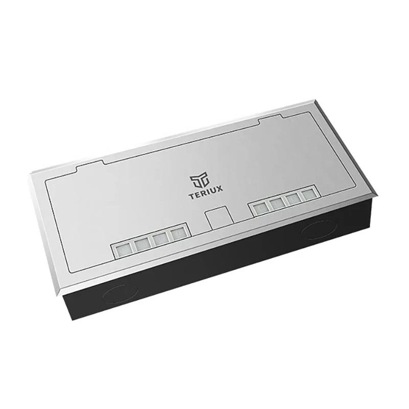 300 병렬 삽입 소켓